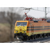 22004 Trix Elektrische locomotief serie 189 RRF