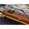 22004 Trix Elektrische locomotief serie 189 RRF