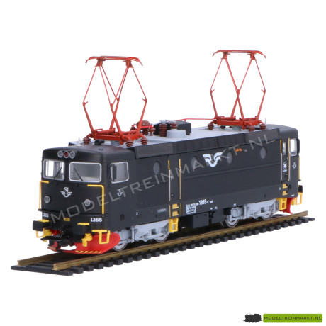 25280 Trix Elektrische locomotief Rc 6 SJ