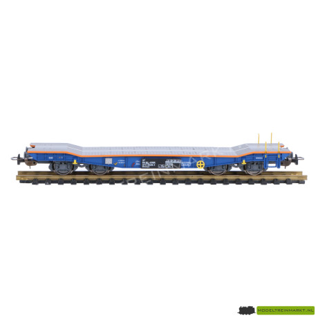 96695 PIKO Zwaarlastwagen Slmmps Volker Rail