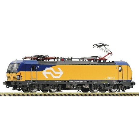 739282 Fleischmann Vectron NS Elektrische loc 193
