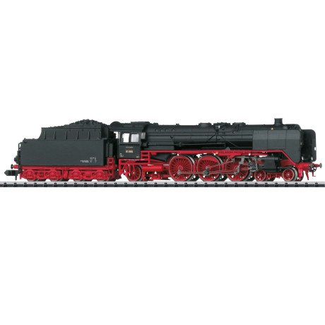16016 Minitrix Stoomlocomotief BR 01 BEM