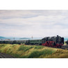 16016 Minitrix Stoomlocomotief BR 01 BEM