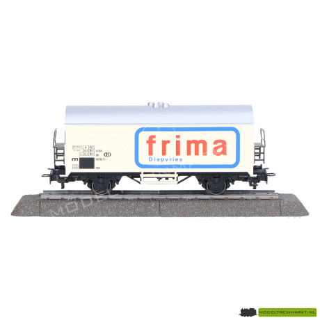 4415 Marklin koelwagon NMBS Frima