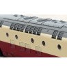 39706 Marklin Vierdelige TEE RAm Edelweiss