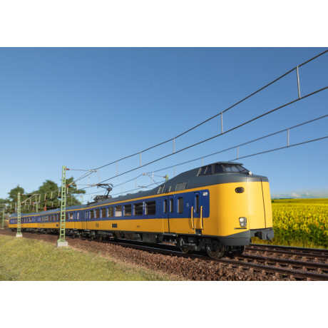 39425 Märklin ICM-1 "Koploper" NS