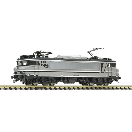 732172 Fleischmann Elektroloc 1829, Rail Force One