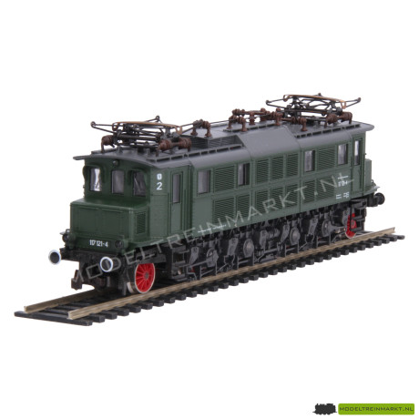 1668 Rivarossi DB br 117 elektrische locomotief