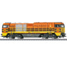 25297 Trix Dieselloc Vossloh G 2000 BB RRF