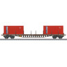47157 Märklin Containerwagen Rs