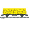 48880 Märklin SMILEY®-wagon 2023