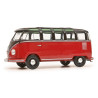 45 078 5700 Schuco VW T1b Samba