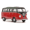 45 078 5700 Schuco VW T1b Samba