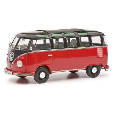 7857 Schuco VW T1b Samba