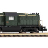 40801 Piko Dieselloc Rh 600 NS Sound