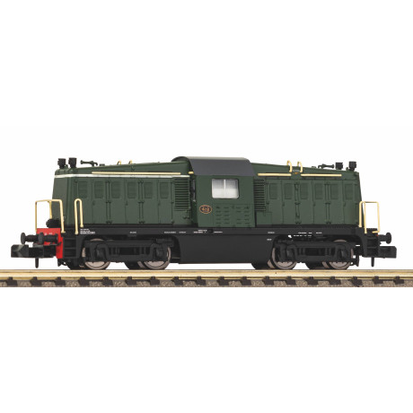 40800 Piko Dieselloc Rh 600 NS