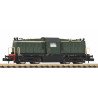 40800 Piko Dieselloc Rh 600 NS