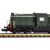 40800 Piko Dieselloc Rh 600 NS