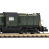 40800 Piko Dieselloc Rh 600 NS