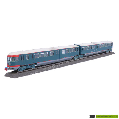 205A Philotrain NS DE II type BCK 87