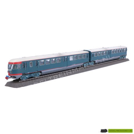 205A Philotrain NS DE II type BCK 87