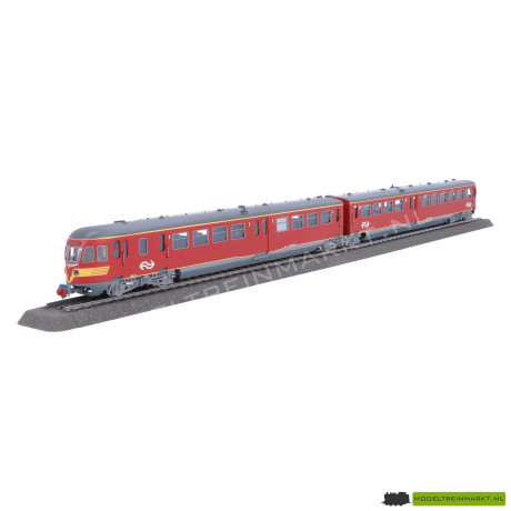 205C Philotrain NS DE II type ABDK78
