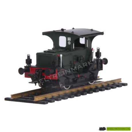 Philotrain 67 Oersik NS 116