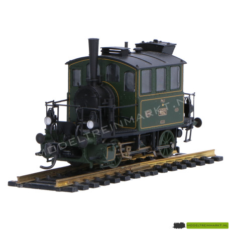 71214 Roco stoomlocomotief K.Bay.Sts.B. PtL 2/2