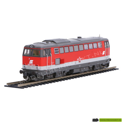 70712 Roco E-loc 2043 022-9 van de Öbb