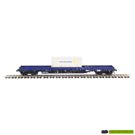 77686 Roco Rongenwagen ProRail