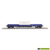 77686 Roco Rongenwagen ProRail