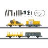 29188 Märklin Startset kerstactie 2025 &#34;Bouwplaats&#34;