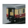 40851 Märklin Set Rheingold-rijtuigen &#34;Tin Plate&#34;
