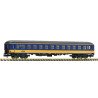 863998 K Fleischmann Personenwagon ICK 2de klas NS