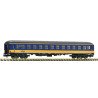 863999 K Fleischmann Personenwagon ICK 2de klas NS