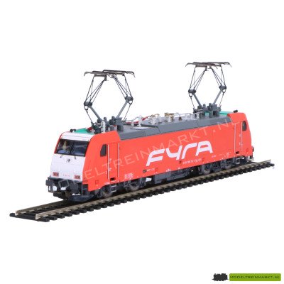 21624 Piko Elektrische locomotief BR 186 NS Fyra