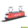 21625 Piko Elektrische locomotief BR 186 NS Fyra