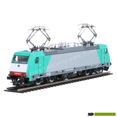 73227 Roco Elektrische loc TRAX E 186 247-3 Railpool