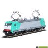 73227 Roco Elektrische loc TRAX E 186 247-3 Railpool