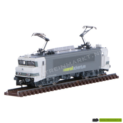 732106 Fleischmann Elektroloc Railadventure