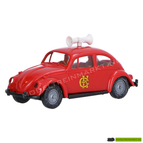 25017 Brekina VW Kever "Circus Krone"