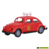 25017 Brekina VW Kever &#34;Circus Krone&#34;