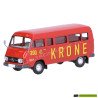 13258 Brekina MB L 206 D Kombi &#34;Circus Krone&#34;