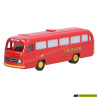 52372 Brekina MB O 321H Tierartz &#34;Circus Krone&#34;