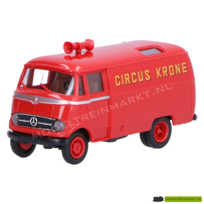 36002 Brekina MB 319 "Circus Krone"