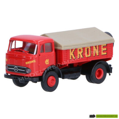 48600 Brekina MB LP 328 "Circus Krone"