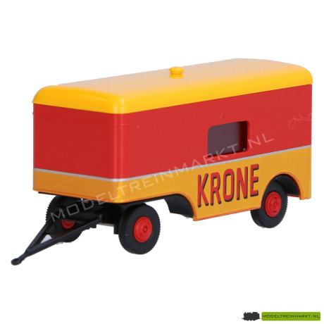 55910 Brekina Aanhanger "Circus Krone"