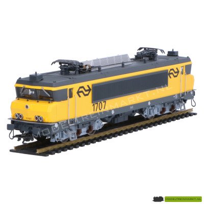 25160 Trix Elektrische locomotief serie 1700