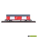 25168 Roco NS Postwagen PTT Post 057