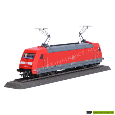 39376 Märklin Elektrische loc BR 101 DB AG